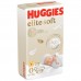Подгузники Huggies Elite Soft размер 0 (до 3,5 кг), 50 шт.