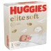 Подгузники Huggies Elite Soft размер 1 (3-5 кг), 84 шт.