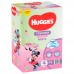Подгузники-трусики Huggies Ultra Comfort Box Girl размер 4 (9-14 кг), 104 шт.
