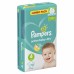 Подгузники Pampers Active Baby-Dry размер 4 (9-14 кг), 70 шт.