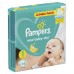 Подгузники Pampers New Baby-Dry размер 1 (2-5 кг), 94 шт.