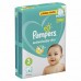 Подгузники Pampers Active Baby-Dry размер 3 (6-10 кг), 82 шт.